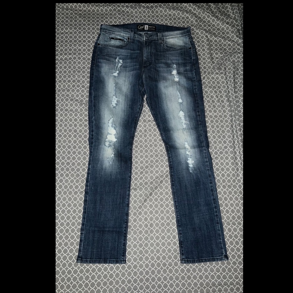 Good brand jeans